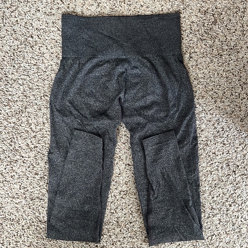 NVGTN contour leggings dupe